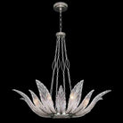 Fine Art Handcrafted Lighting - Plume Pendant - Lights Canada