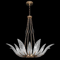 Plume Pendant