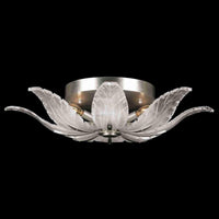 Plume Semi Flush Mount