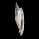 Fine Art Handcrafted Lighting - Plume Sconce - Lights Canada
