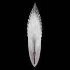 Fine Art Handcrafted Lighting - Plume Sconce - Lights Canada