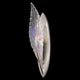 Fine Art Handcrafted Lighting - Plume Sconce - Lights Canada