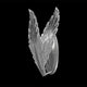 Fine Art Handcrafted Lighting - Plume Sconce - Lights Canada