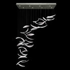 Fine Art Handcrafted Lighting - Elevate Pendant - Lights Canada