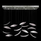 Fine Art Handcrafted Lighting - Elevate Pendant - Lights Canada