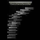Fine Art Handcrafted Lighting - Elevate Pendant - Lights Canada