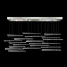 Fine Art Handcrafted Lighting - Elevate Pendant - Lights Canada