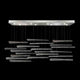 Fine Art Handcrafted Lighting - Elevate Pendant - Lights Canada
