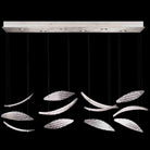 Fine Art Handcrafted Lighting - Elevate Pendant - Lights Canada