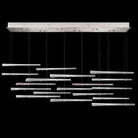Fine Art Handcrafted Lighting - Elevate Pendant - Lights Canada