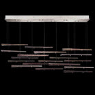 Fine Art Handcrafted Lighting - Elevate Pendant - Lights Canada
