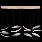 Fine Art Handcrafted Lighting - Elevate Pendant - Lights Canada