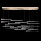 Fine Art Handcrafted Lighting - Elevate Pendant - Lights Canada