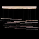 Fine Art Handcrafted Lighting - Elevate Pendant - Lights Canada