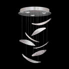Fine Art Handcrafted Lighting - Elevate Pendant - Lights Canada