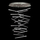 Fine Art Handcrafted Lighting - Elevate Pendant - Lights Canada