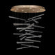 Fine Art Handcrafted Lighting - Elevate Pendant - Lights Canada