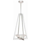 Fine Art Handcrafted Lighting - Delphi Pendant - Lights Canada