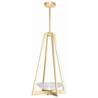 Fine Art Handcrafted Lighting - Delphi Pendant - Lights Canada