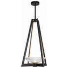 Fine Art Handcrafted Lighting - Delphi Pendant - Lights Canada