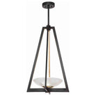 Fine Art Handcrafted Lighting - Delphi Pendant - Lights Canada