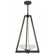 Fine Art Handcrafted Lighting - Delphi Pendant - Lights Canada