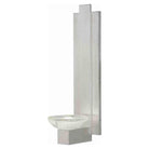 Fine Art Handcrafted Lighting - Delphi Sconce - Lights Canada