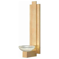 Delphi Sconce