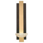Fine Art Handcrafted Lighting - Delphi Sconce - Lights Canada