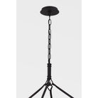Troy - Sutton Chandelier - Lights Canada