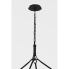 Troy - Sutton Chandelier - Lights Canada