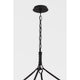 Troy - Sutton Chandelier - Lights Canada