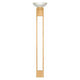 Fine Art Handcrafted Lighting - Delphi Sconce - Lights Canada