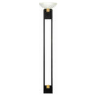 Fine Art Handcrafted Lighting - Delphi Sconce - Lights Canada