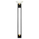 Fine Art Handcrafted Lighting - Delphi Sconce - Lights Canada