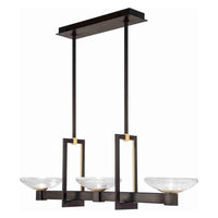 Delphi Linear Suspension