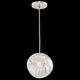 Fine Art Handcrafted Lighting - Nest Mini Pendant - Lights Canada