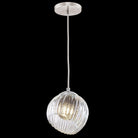 Fine Art Handcrafted Lighting - Nest Mini Pendant - Lights Canada
