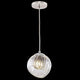 Fine Art Handcrafted Lighting - Nest Mini Pendant - Lights Canada