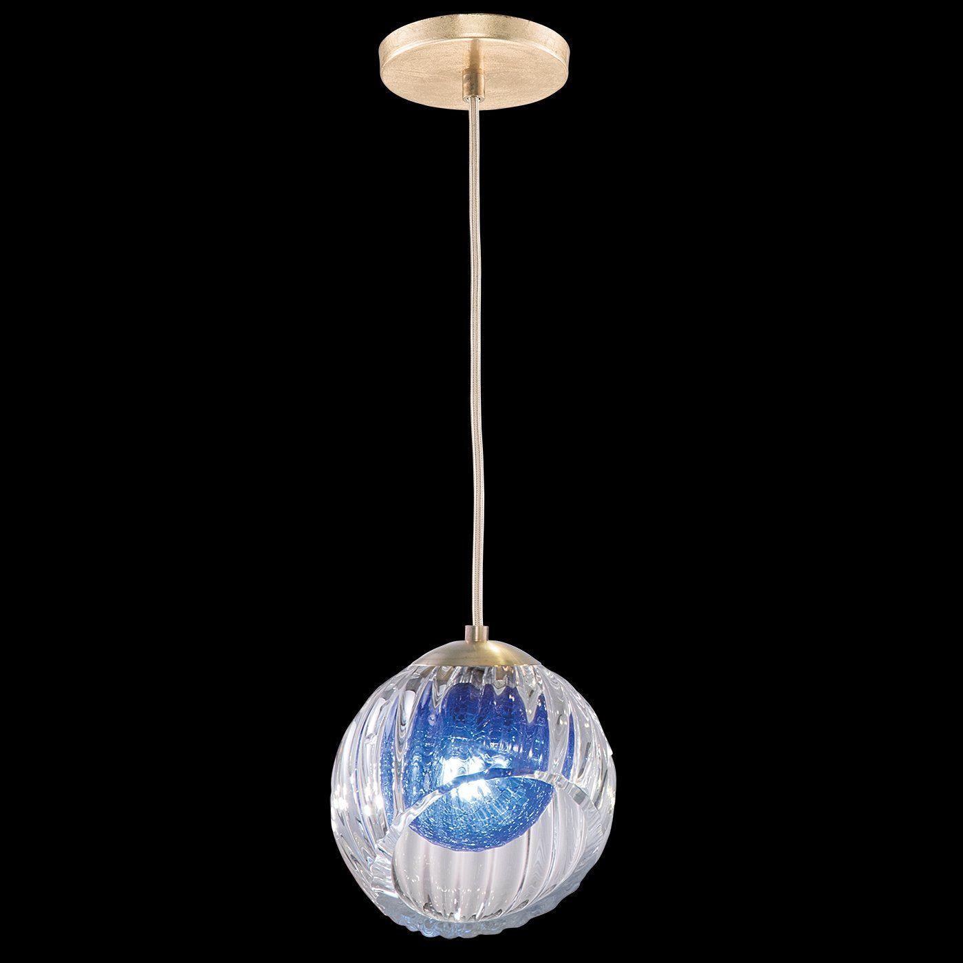 Fine Art Handcrafted Lighting - Nest Mini Pendant - Lights Canada