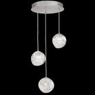 Fine Art Handcrafted Lighting - Nest Pendant - Lights Canada
