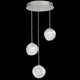 Fine Art Handcrafted Lighting - Nest Pendant - Lights Canada