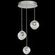 Fine Art Handcrafted Lighting - Nest Pendant - Lights Canada