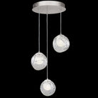 Fine Art Handcrafted Lighting - Nest Pendant - Lights Canada