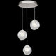 Fine Art Handcrafted Lighting - Nest Pendant - Lights Canada