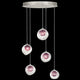 Fine Art Handcrafted Lighting - Nest Pendant - Lights Canada