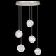 Fine Art Handcrafted Lighting - Nest Pendant - Lights Canada