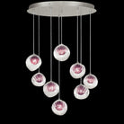 Fine Art Handcrafted Lighting - Nest Pendant - Lights Canada