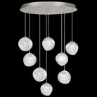Fine Art Handcrafted Lighting - Nest Pendant - Lights Canada