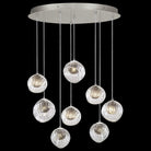 Fine Art Handcrafted Lighting - Nest Pendant - Lights Canada